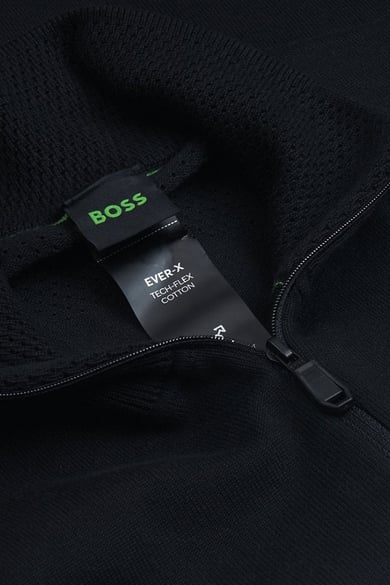 ΖΑΚΕΤΑ BOSS - 001 ΜΑΥΡΟ